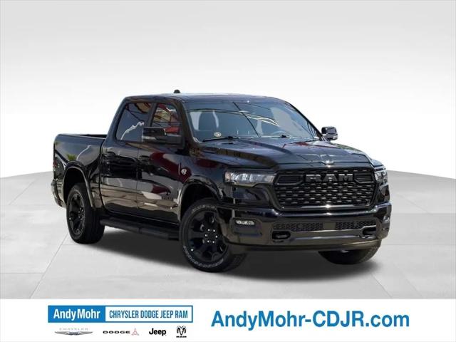 2026 Ram 1500 Big Horn Crew Cab 4x4 5'7" Box for sale in Indianpolis, IN