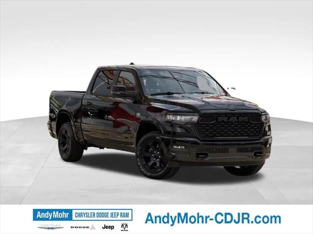 2026 Ram 1500 Big Horn Crew Cab 4x4 5'7" Box for sale in Indianpolis, IN