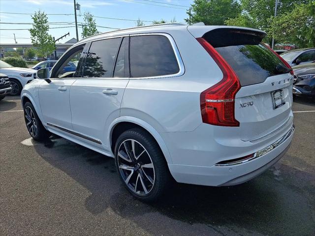 2022 Volvo XC90 Recharge T8 Inscription Expression Extended Range 6P