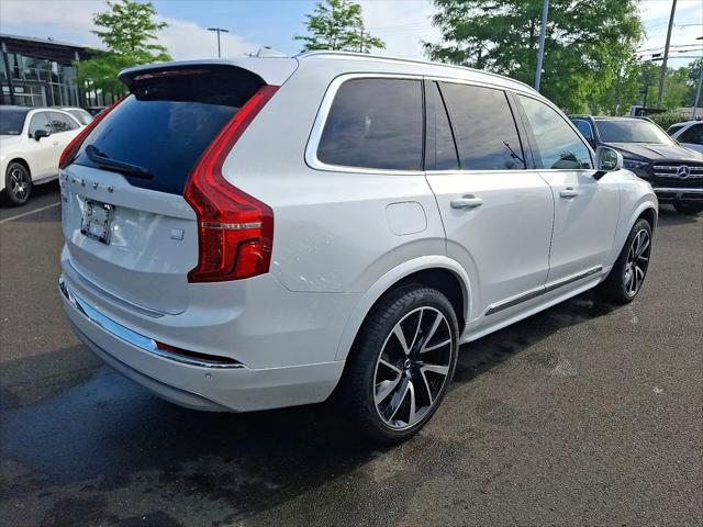 2022 Volvo XC90 Recharge T8 Inscription Expression Extended Range 6P