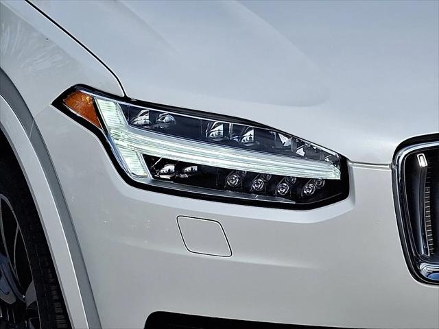2022 Volvo XC90 Recharge T8 Inscription Expression Extended Range 6P