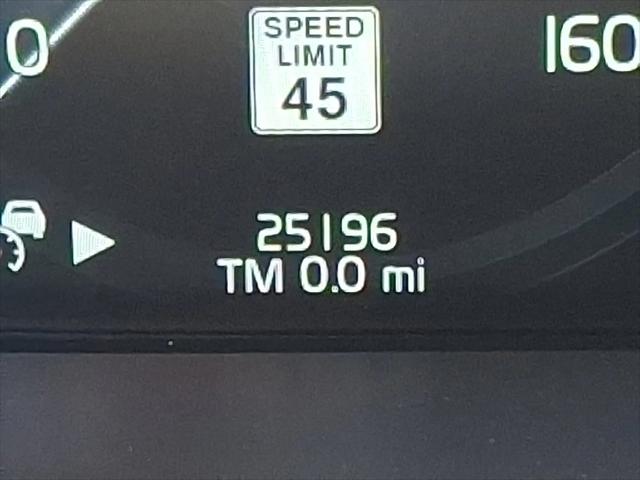 2022 Volvo XC90 Recharge T8 Inscription Expression Extended Range 6P