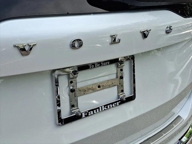 2022 Volvo XC90 Recharge T8 Inscription Expression Extended Range 6P