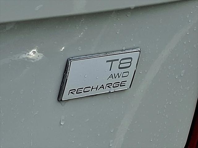 2022 Volvo XC90 Recharge T8 Inscription Expression Extended Range 6P
