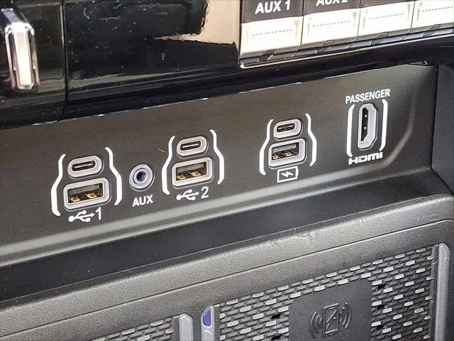 2025 Ram 2500 Limited Crew Cab 4x4 6'4" Box