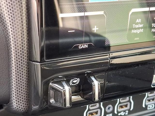 2025 Ram 2500 Limited Crew Cab 4x4 6'4" Box