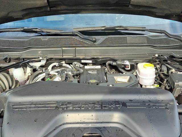 2025 Ram 2500 Limited Crew Cab 4x4 6'4" Box