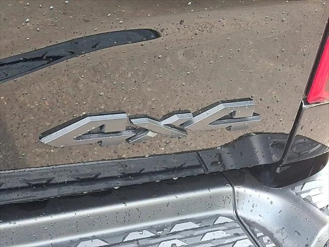 2025 Ram 2500 Limited Crew Cab 4x4 6'4" Box