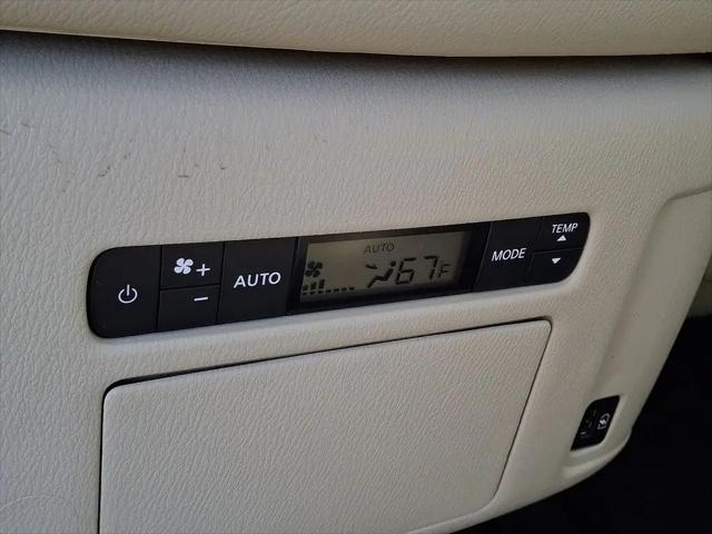 2022 INFINITI QX80 LUXE AWD