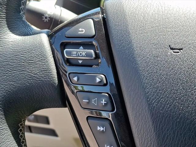 2022 INFINITI QX80 LUXE AWD