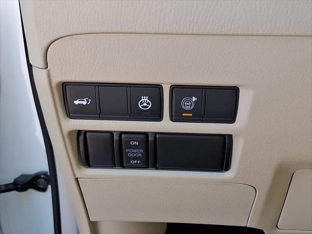2022 INFINITI QX80 LUXE AWD