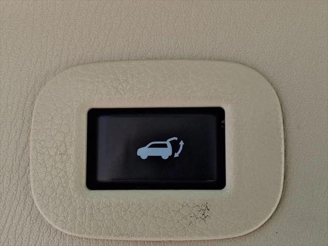 2022 INFINITI QX80 LUXE AWD