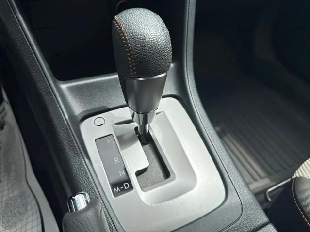 2016 Subaru Crosstrek 2.0i Premium