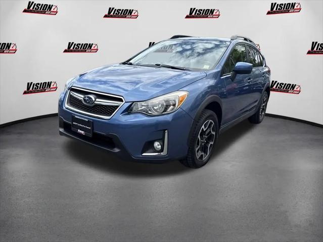 2016 Subaru Crosstrek 2.0i Premium for sale in East Rochester, NY