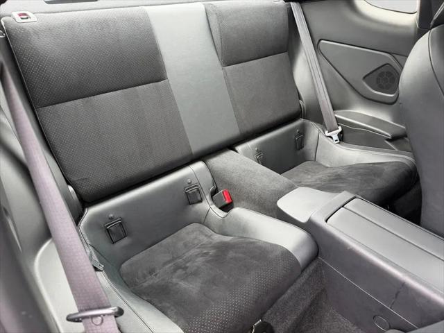 2024 Toyota GR86 Premium