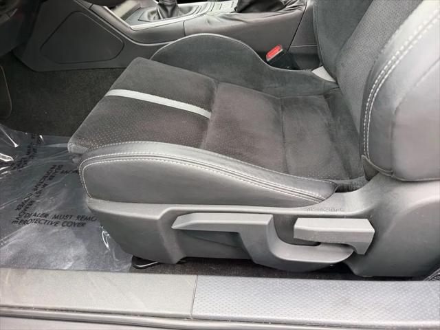2024 Toyota GR86 Premium