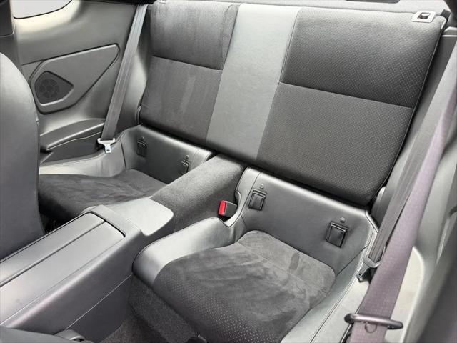 2024 Toyota GR86 Premium