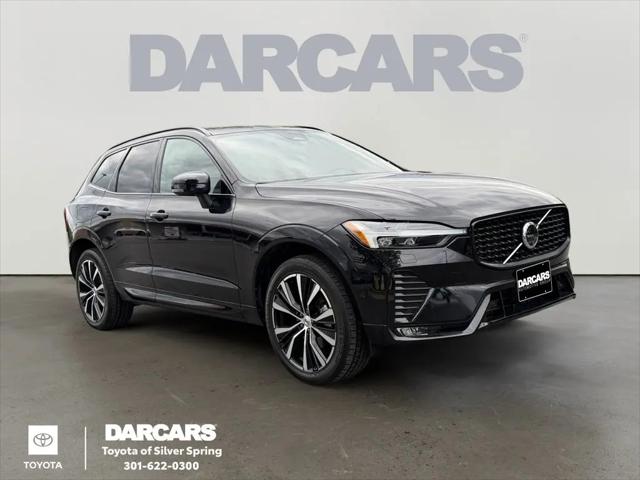 2024 Volvo XC60 B5 Plus Dark Theme for sale in Silver Spring, MD