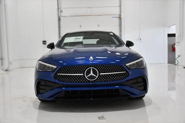 2025 Mercedes-Benz E-CLASS E 300 4MATIC