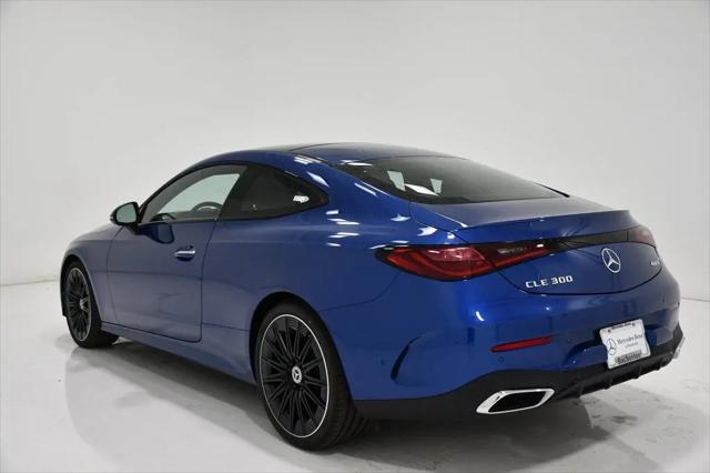 2025 Mercedes-Benz E-CLASS E 300 4MATIC