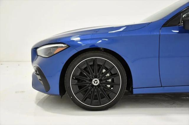 2025 Mercedes-Benz E-CLASS E 300 4MATIC