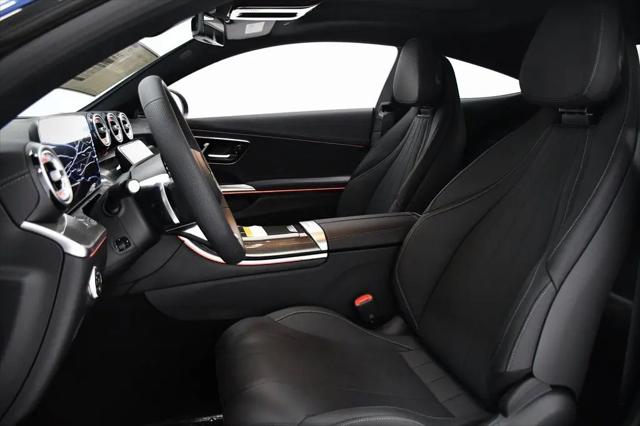 2025 Mercedes-Benz E-CLASS E 300 4MATIC