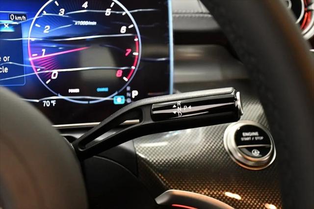 2025 Mercedes-Benz E-CLASS E 300 4MATIC