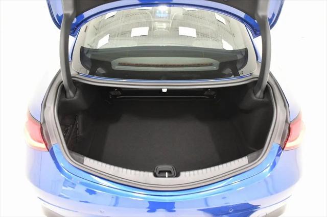 2025 Mercedes-Benz E-CLASS E 300 4MATIC