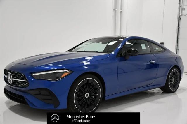 2025 Mercedes-Benz E-CLASS E 300 4MATIC for sale in Rochester, MN