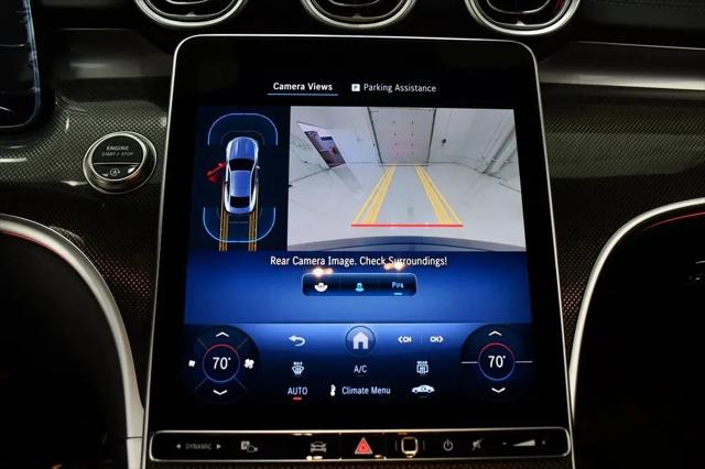 2025 Mercedes-Benz E-CLASS E 300 4MATIC