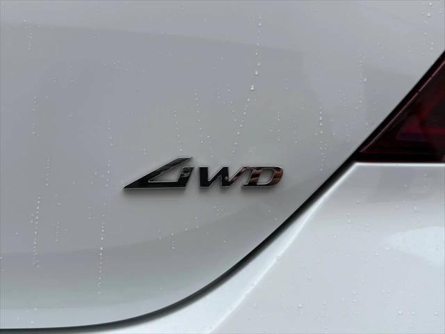 2022 Genesis G70 2.0T AWD