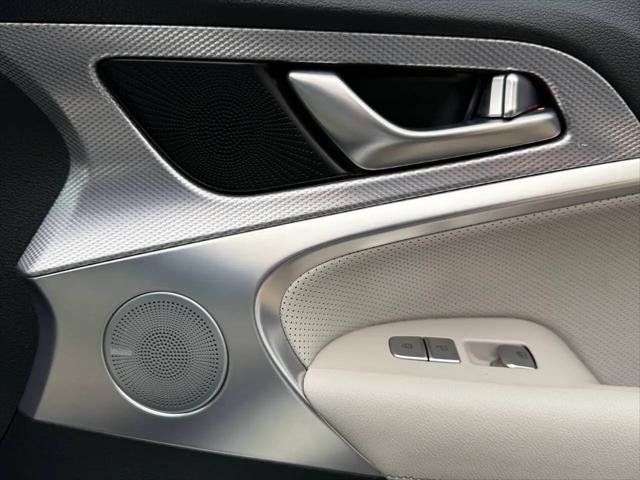 2022 Genesis G70 2.0T AWD
