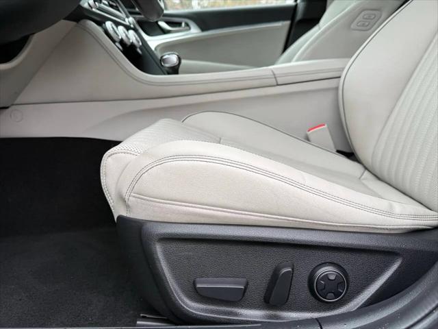 2022 Genesis G70 2.0T AWD