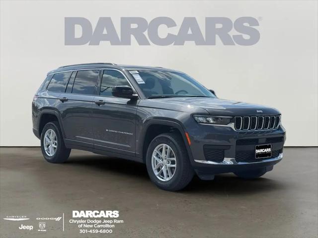 2026 Jeep Grand Cherokee L Altitude 4x4 for sale in New Carrollton, MD