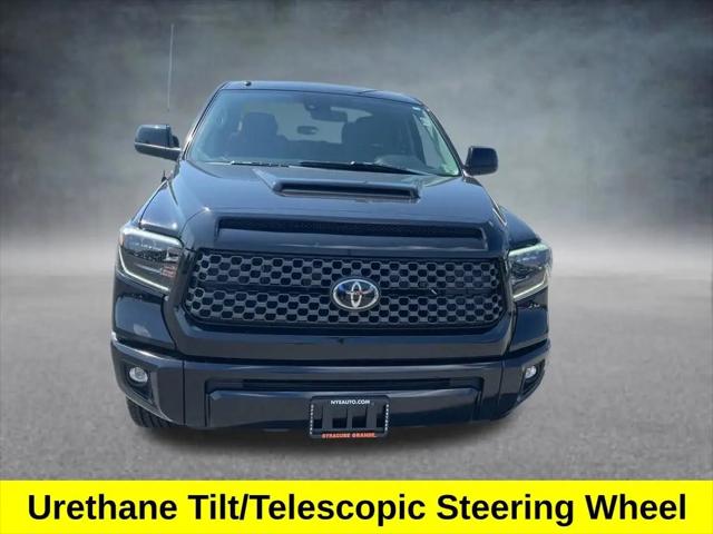 2019 Toyota Tundra SR5 5.7L V8
