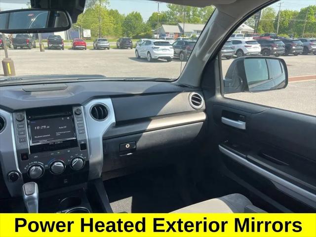 2019 Toyota Tundra SR5 5.7L V8