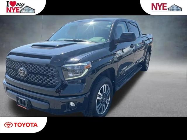 2019 Toyota Tundra SR5 5.7L V8 for sale in Oneida, NY