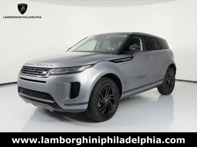 2025 Land Rover Range Rover Evoque Core S for sale in Newtown Square, PA