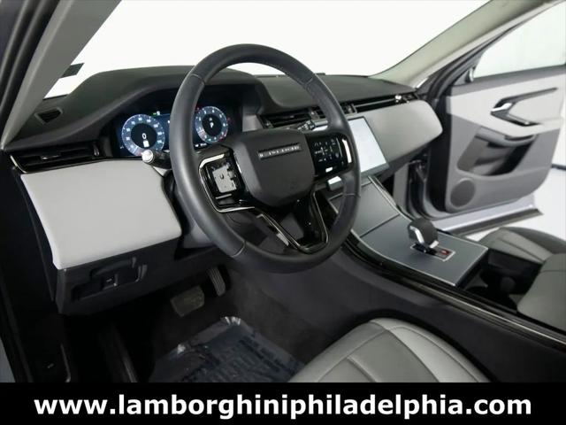 2025 Land Rover Range Rover Evoque Core S