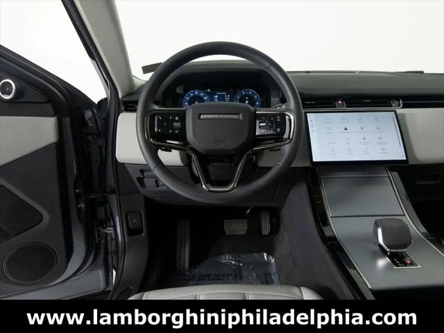 2025 Land Rover Range Rover Evoque Core S