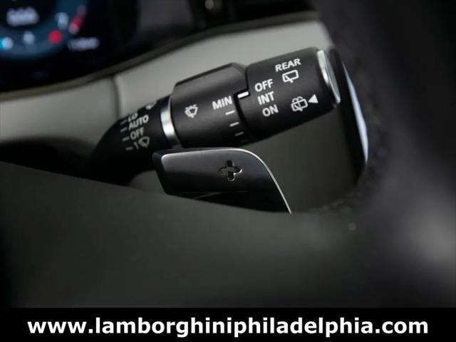 2025 Land Rover Range Rover Evoque Core S