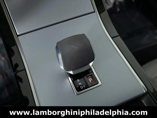 2025 Land Rover Range Rover Evoque Core S