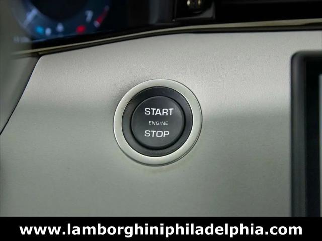 2025 Land Rover Range Rover Evoque Core S