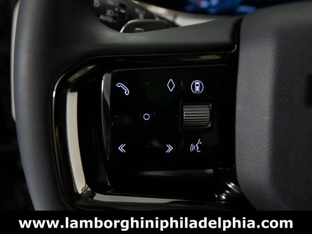 2025 Land Rover Range Rover Evoque Core S