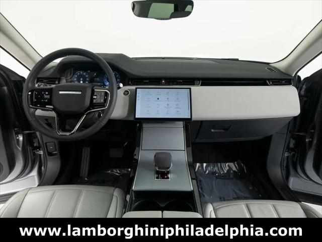 2025 Land Rover Range Rover Evoque Core S