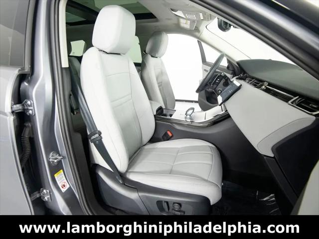 2025 Land Rover Range Rover Evoque Core S