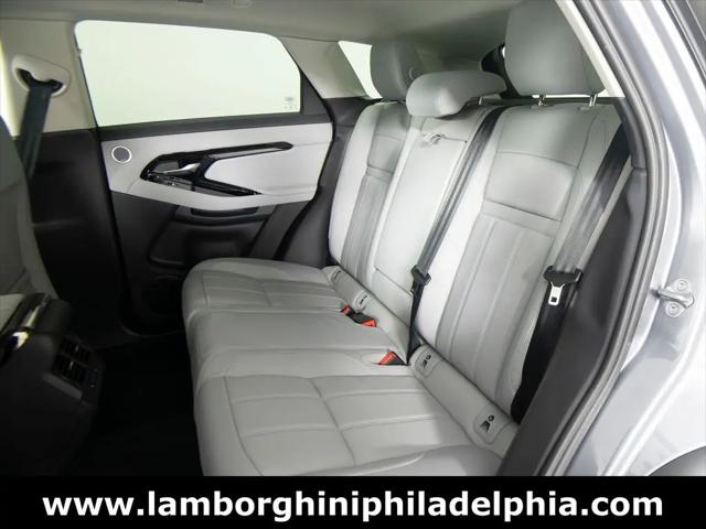 2025 Land Rover Range Rover Evoque Core S