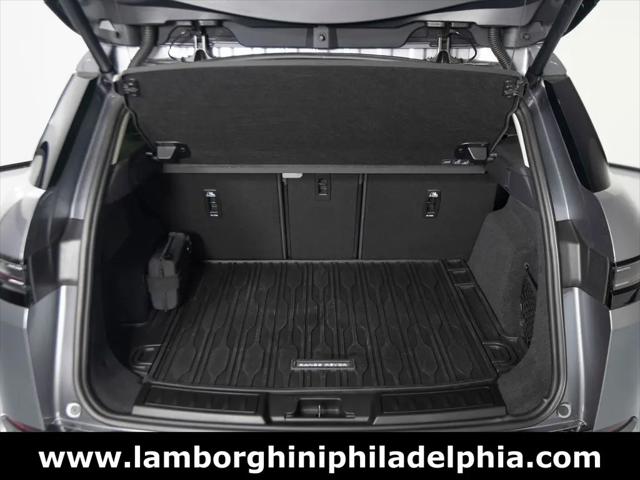 2025 Land Rover Range Rover Evoque Core S