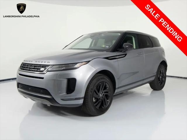 2025 Land Rover Range Rover Evoque Core S for sale in Newtown Square, PA