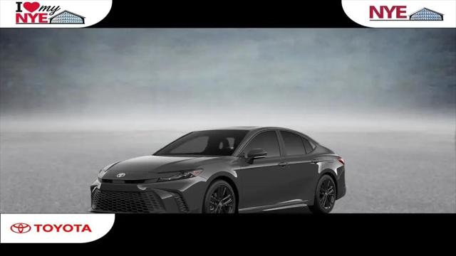 2026 Toyota Camry SE for sale in Oneida, NY